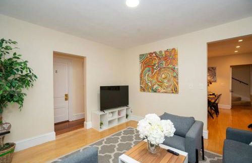 10-Spacious apt 5BR with gym, games room in the attic - Foto 39