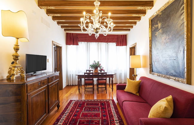 Palazzo Schiavoni Residenza d’Epoca - Photo 49