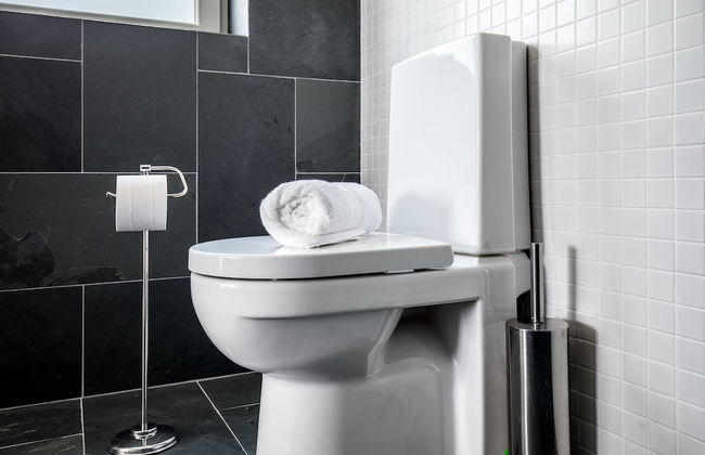 Trädgårdshuset i Sankt Olof - Foto 30