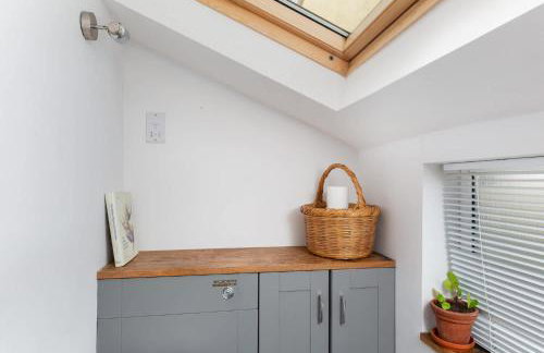 Cosy Cottage nr The Cotswolds Private Parking - Foto 17