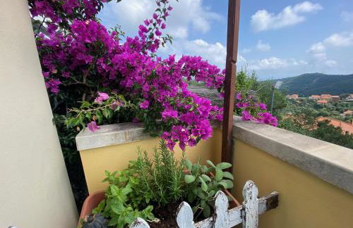 TraMonti e Mare, vista mare giardino, la casa che in ogni stagione si trasforma! - Foto 11