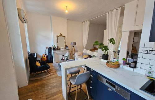 Terrasse en ville - Foto 11