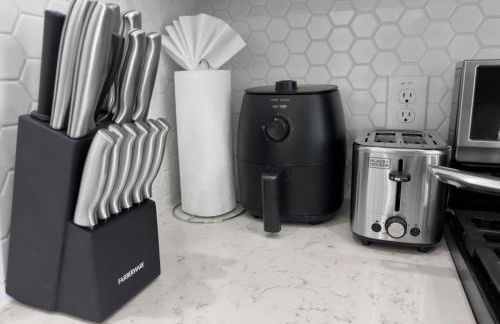 Mega Sized Luxury - Up to 24 Ppl - Downtown Access - Foto 44