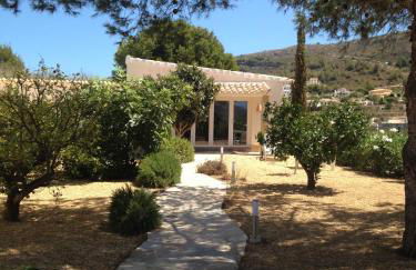 Finca Klara, Boutiquehotel - Apartment -Javea-Moraira- - Foto 23