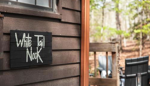 White Tail Nook - Foto 3