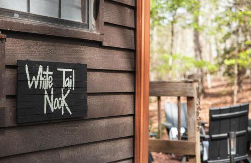 White Tail Nook - Foto 3