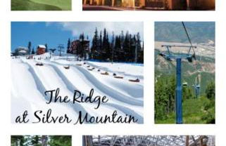 Penthouse Mountain Haven with Community Spa Room - Foto 31