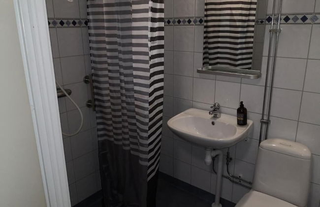 Romme Stugby - Photo 34