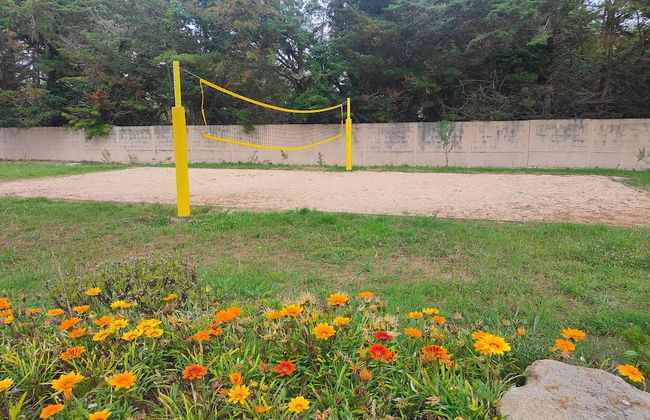 VVF Les Sableaux à Noirmoutier - Foto 42