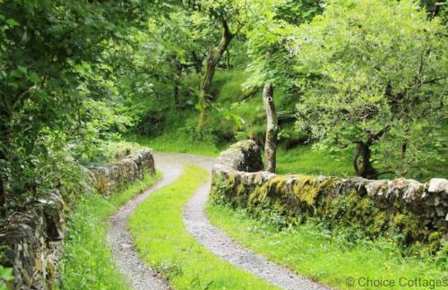 Windermere Lodge in North Devon - Foto 26