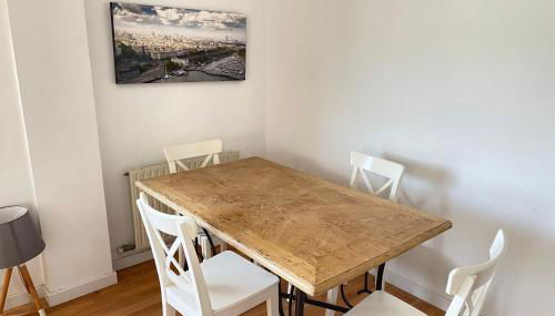 Apartment with sea views next to the beach of Mar Bella - Photo 2