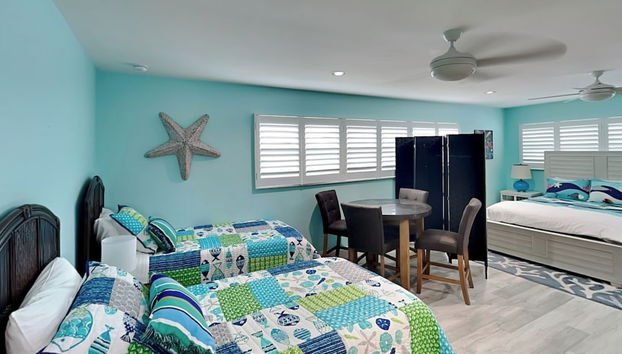 Sunrise Soiree - Foto 5, Habitación