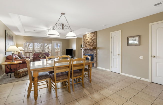 Stonebridge Village Resort - Foto 70