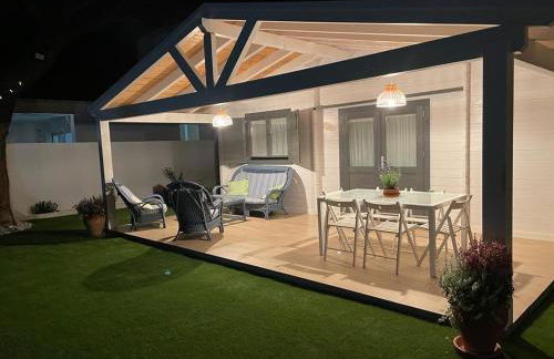 La casita del sopapo - Foto 43