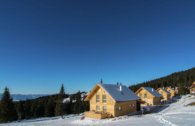 Chalet in Carinthia With Sauna Near Ski Slopes - Foto 12