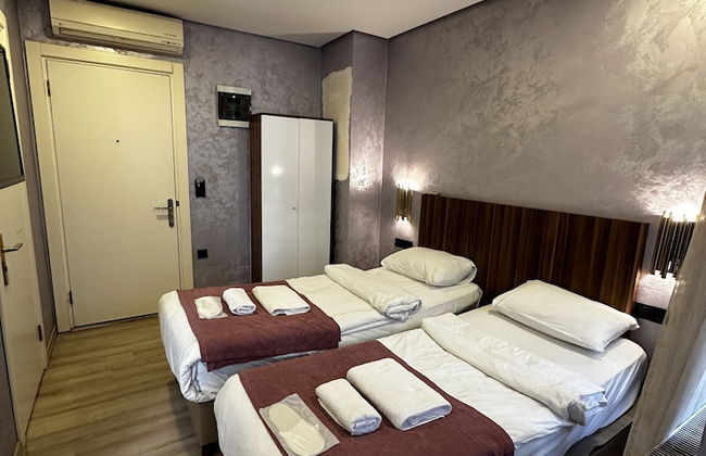 Taxim Alyon Suite Hotel - Foto 75