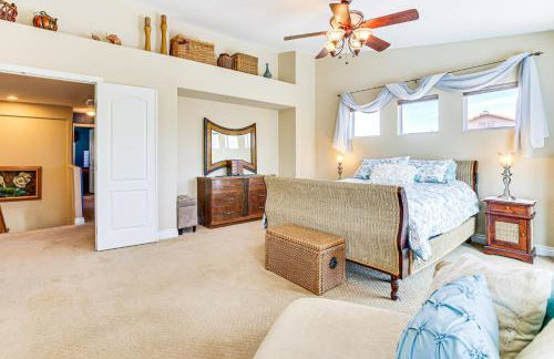 Live, Work Play and Relax | Scenic SW Vegas - Photo 20