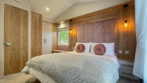 Luxury Coastal Bay Holiday Home - Foto 4, wardrobe