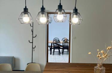 L'Echappée familiale en bord de mer - Foto 10