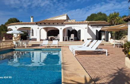 Casa El Sueño - Foto 1