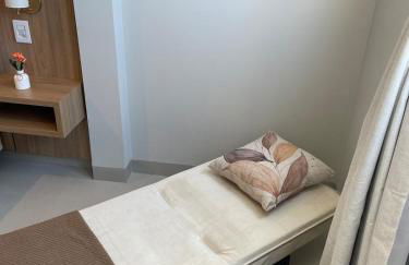 Ahava Flats 2 - aconchegante, moderno e inteligente - Foto 19