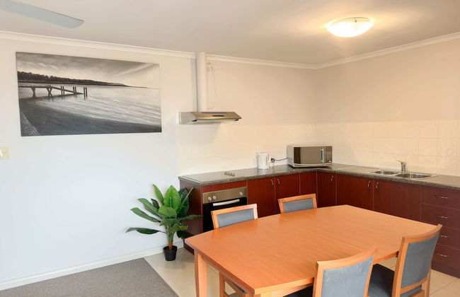 Port Vincent Motel & Apartments - Foto 30