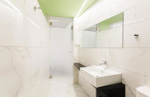 Greece U Around Athens Thissio Suites - Foto 104