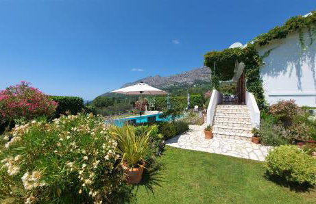 Villa Casa Belvedere near Dubrovnik - Foto 45