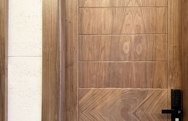 Kease King Salman G-1 Lusso Najd GX96 - Foto 15