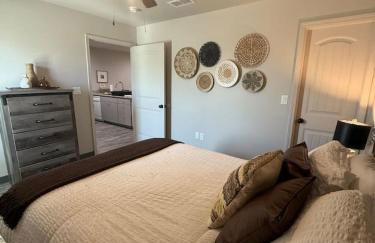 Cozy Haven Apartment - Foto 10