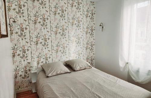 La Madrilène, de Saint-Cyr à Brocéliande - Foto 6