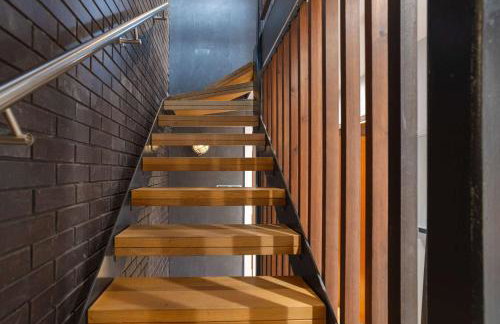 Townhouse East by Casacity - Foto 22