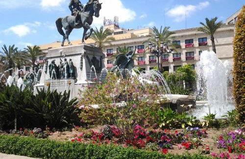 M&M Empedrada Apartamentos Jerez - Foto 17