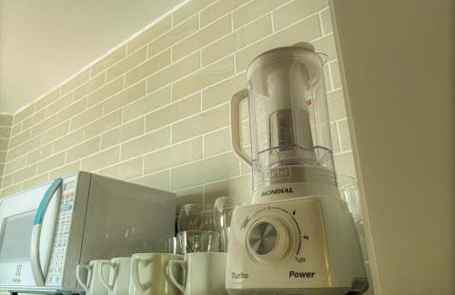 Lindo, Novo e Decorado - 202 C - Foto 34