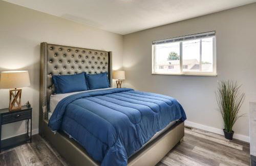 Quiet Pueblo Home with Pool Table, 5 Mi to Downtown! - Foto 16