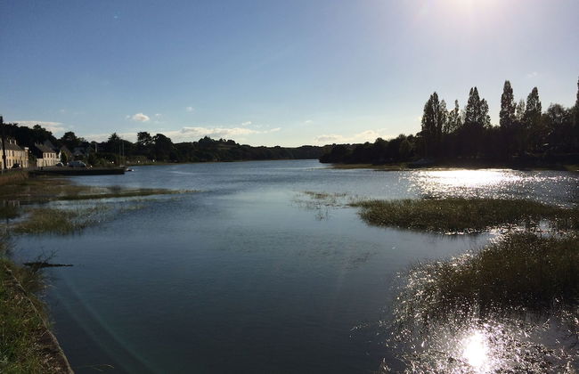 Les gites d'Hellen 2 - Foto 15