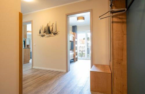 Ostsee Apartmenthotel - Foto 77