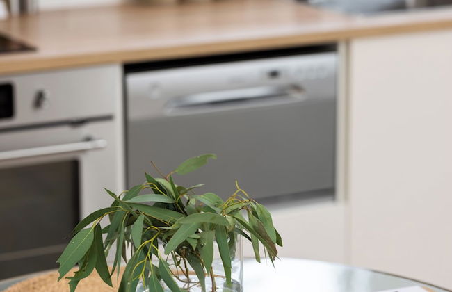 The Villas - Barossa - Foto 4