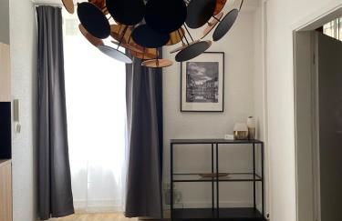 City Apartments Trier Suite 8 - Foto 17