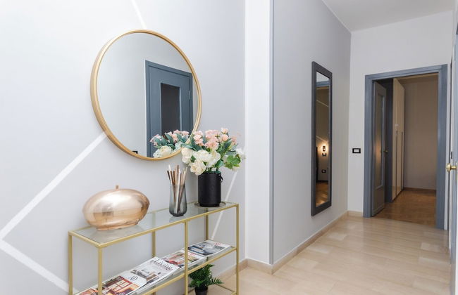 VivimiHome-Navigli Lussuoso Appartamento - Photo 21