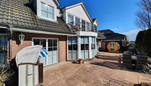 Charmante Hausvilla in Bojendorf - Foto 2