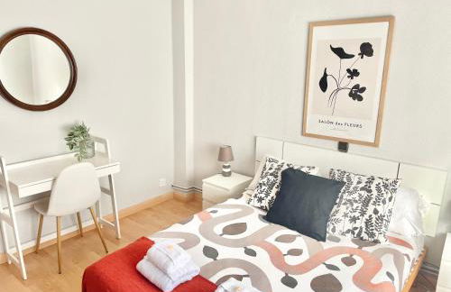 Apartamento San Lázaro. - Foto 12