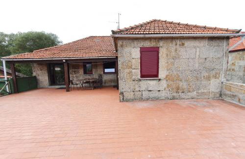 Casa de Castro Laboreiro - Foto 1