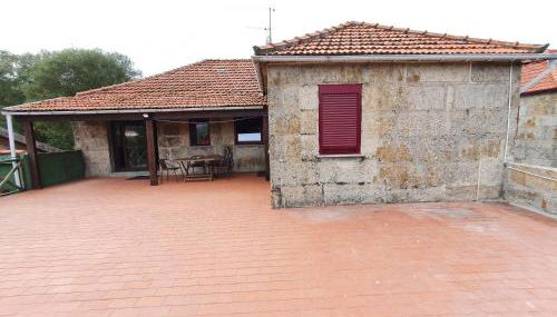 Casa de Castro Laboreiro - Foto 1