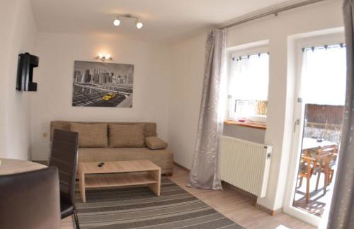 Ferienwohnung Wildgatter - Photo 11