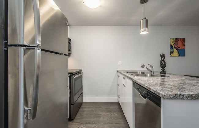 Spacious DAL & Downtown Apartments - Photo 34