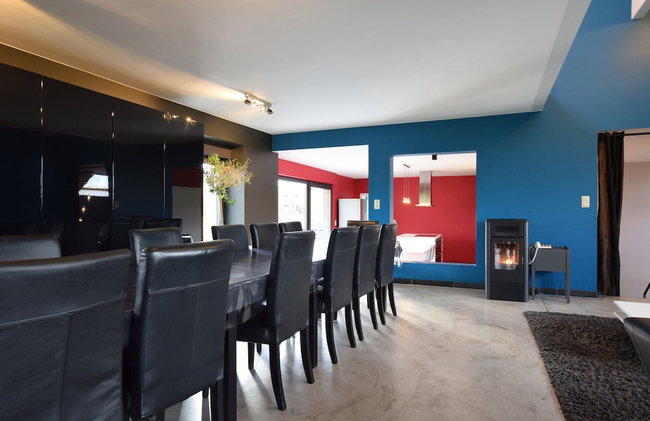 Ardennes Stay for 18 Guests - Photo 57