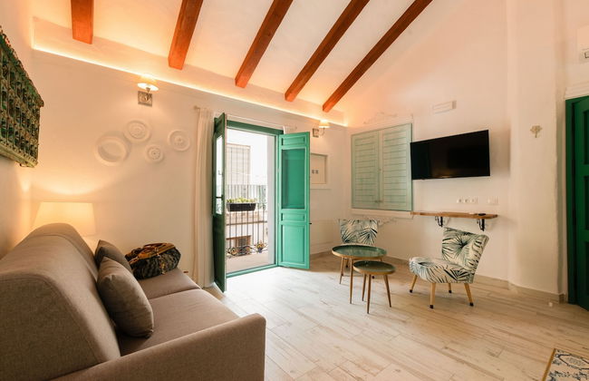 Casa Esmeralda Luxury Boutique Apartments Old Town - Foto 27