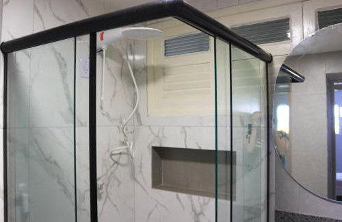 Apartamento amplo próximo ao Parque do Povo - Foto 15