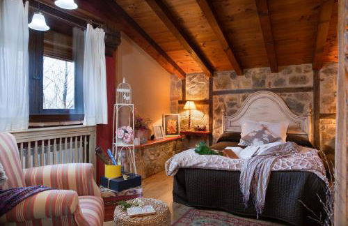 Casa Rural la Casa del Bosque - Foto 13